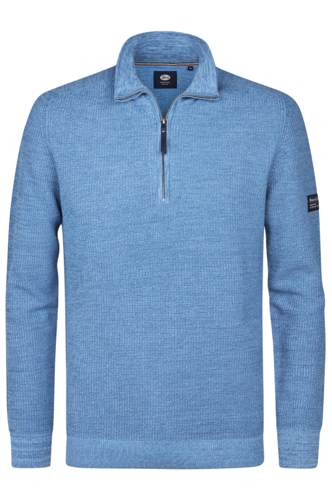 TRUI MET RITS M 3050 KWC227 5187 Pale Blue